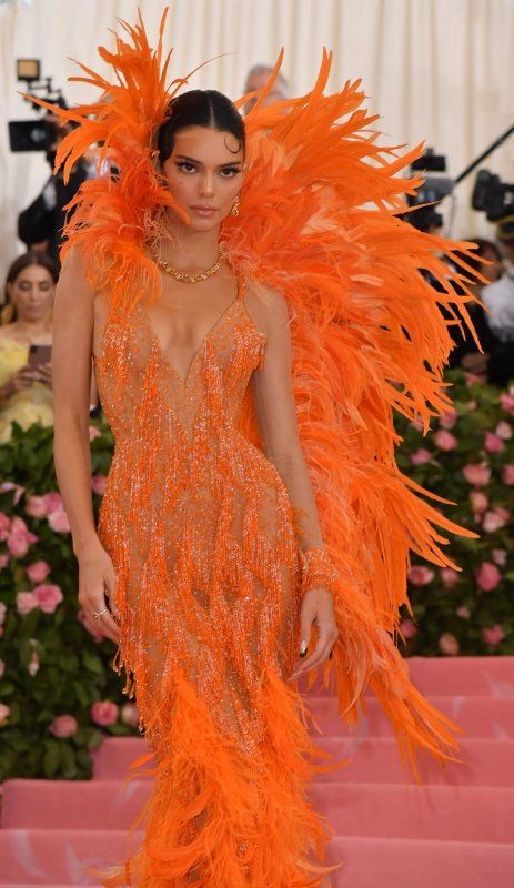 Met Gala 2019