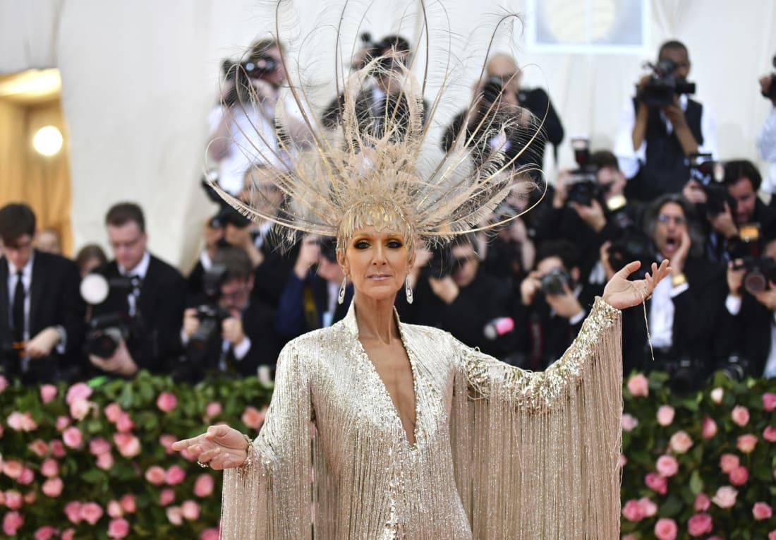 Met Gala 2019