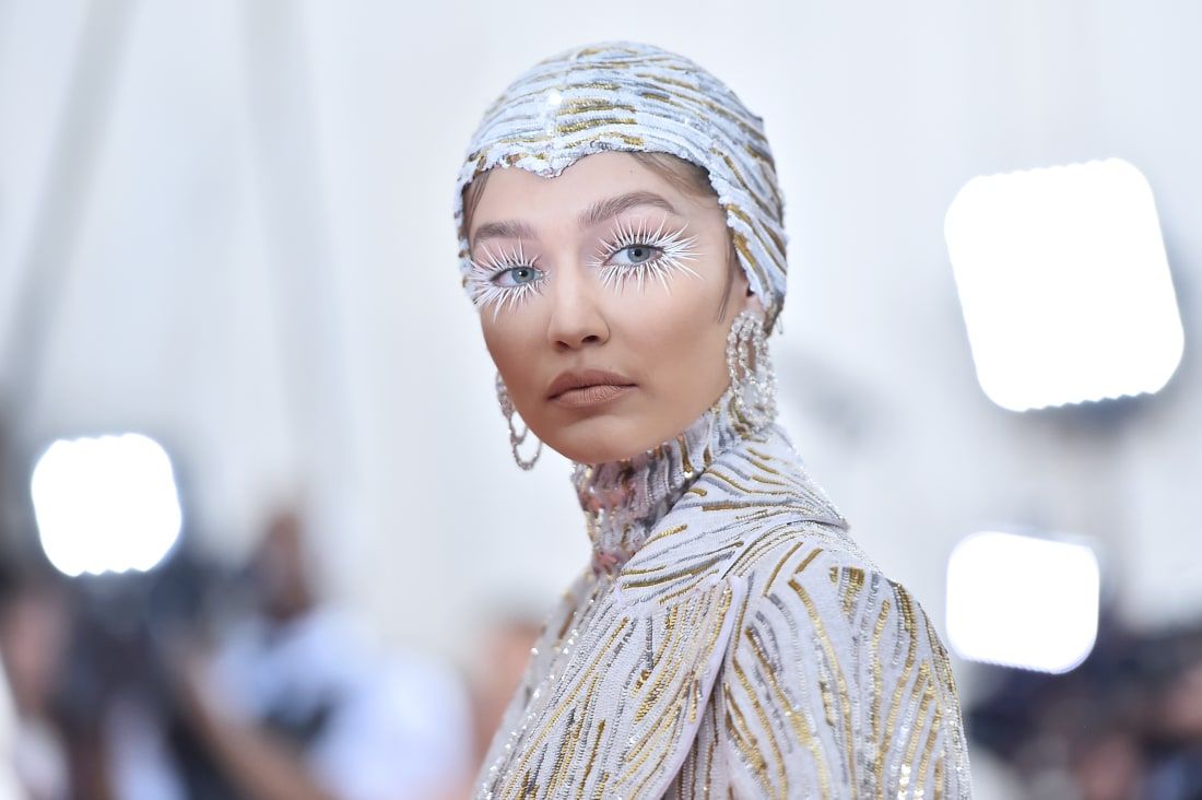 Met Gala 2019