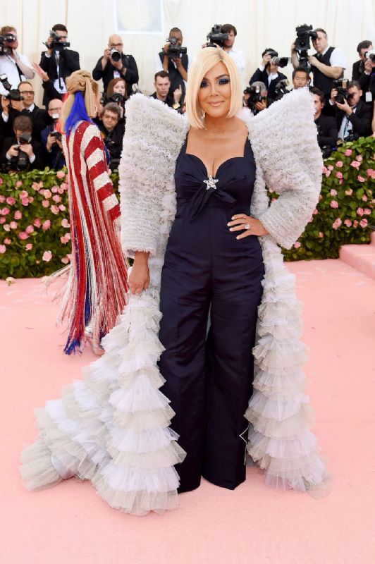 Met Gala 2019