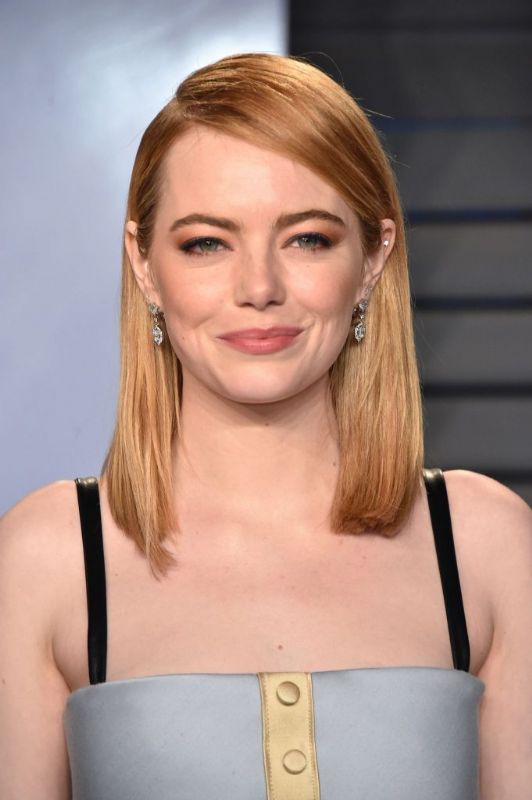 Emma Stone`un Dnden Bugne Deiimi