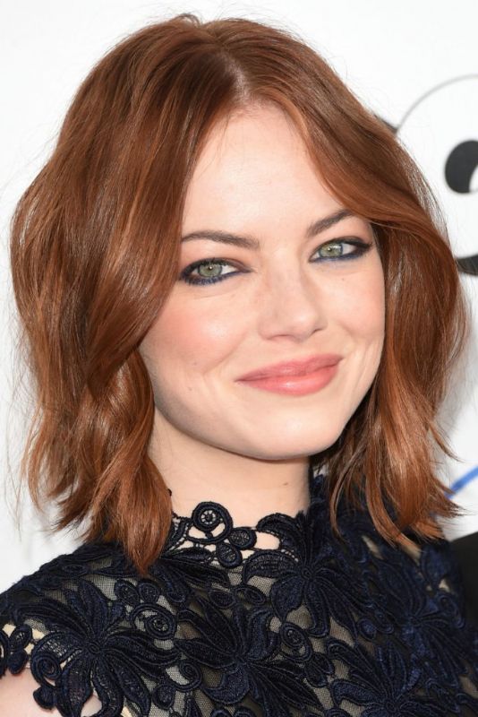 Emma Stone`un Dnden Bugne Deiimi