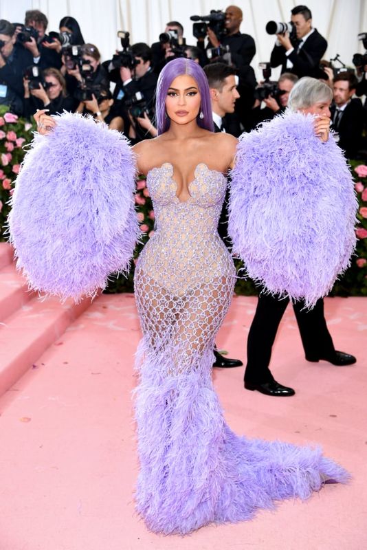 Met Gala 2019