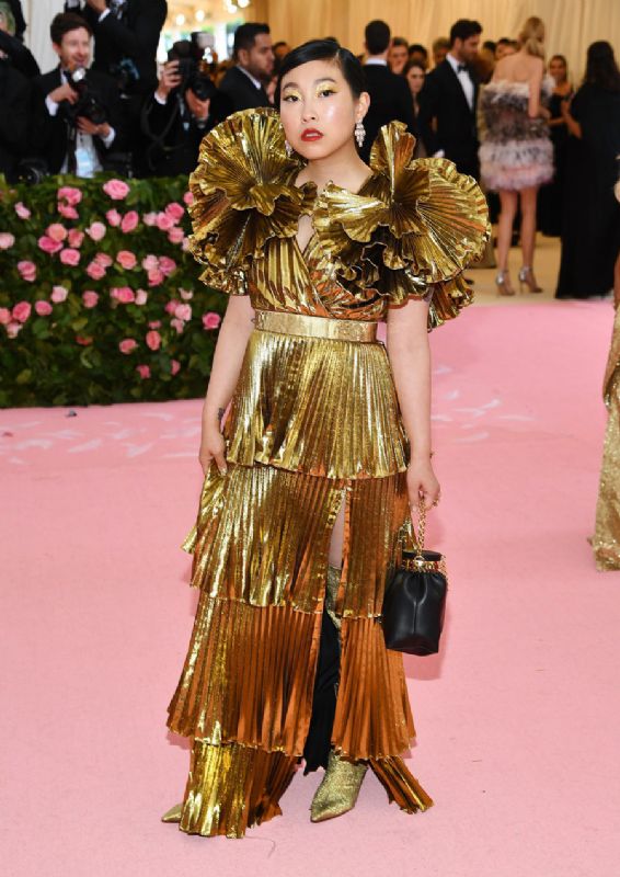 Met Gala 2019