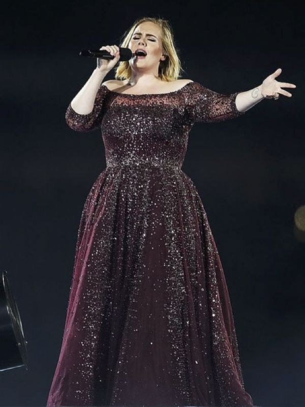 ADELE`N YILLAR NDE DEEN STL 