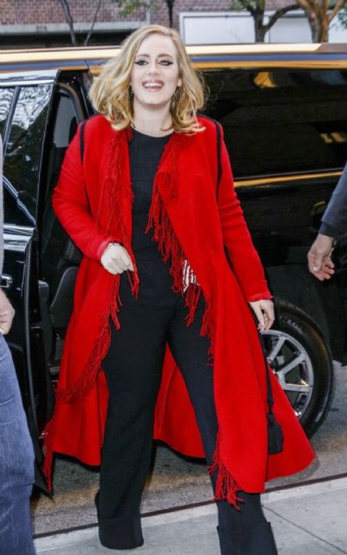 ADELE`N YILLAR NDE DEEN STL 