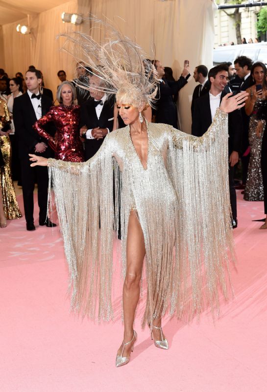 Met Gala 2019