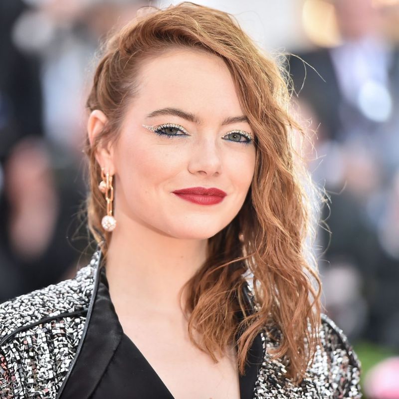 Emma Stone`un Dnden Bugne Deiimi