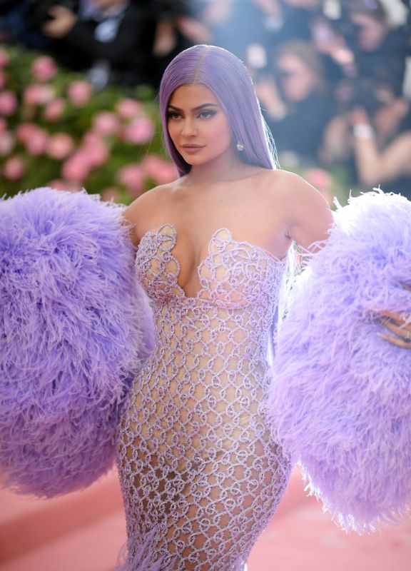 Met Gala 2019