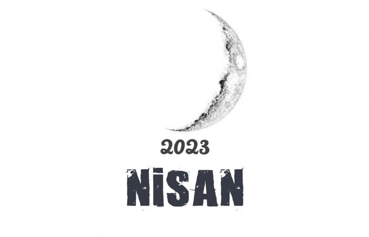 AY TAKVM BAKIM GNLER: NSAN 2023